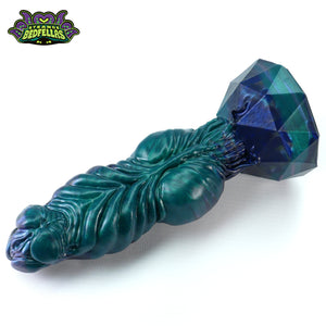 Medium Fornax 4.0 -- Soft silicone -- F-3148