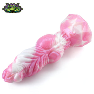 Medium Fornax 4.0 -- Soft silicone -- F-3149