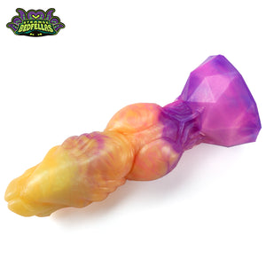 Medium Fornax 4.0 -- Medium silicone -- F-3151