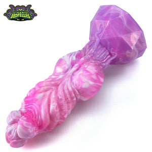 Medium Fornax 4.0 -- Soft silicone -- F-3152