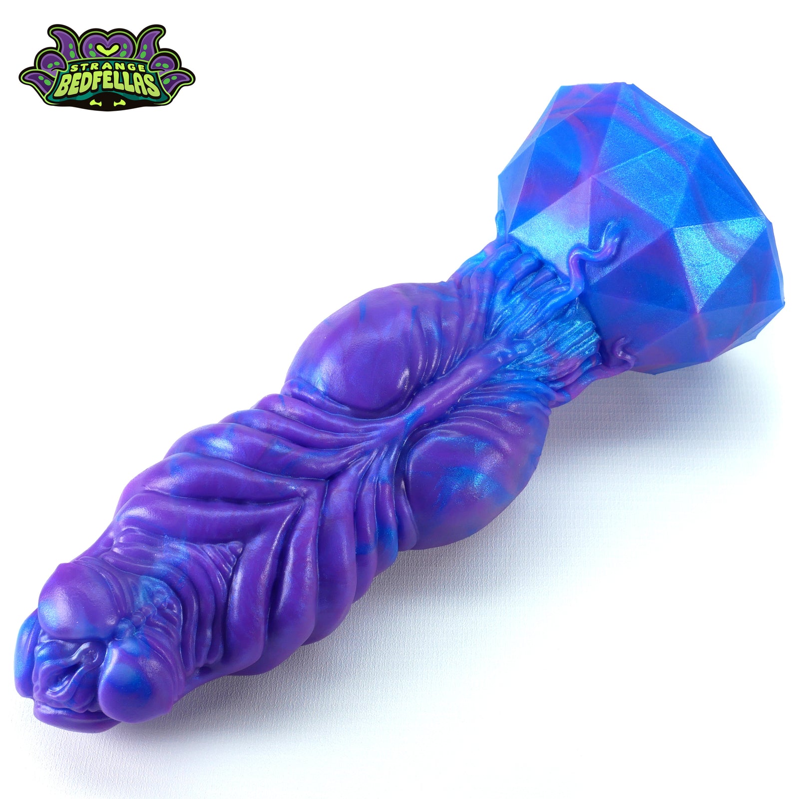 Large Fornax 4.0 -- Super Soft silicone -- F-3153
