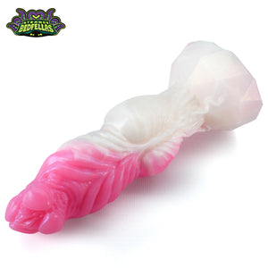 Small Fornax 4.0 -- Super Soft silicone -- F-3155