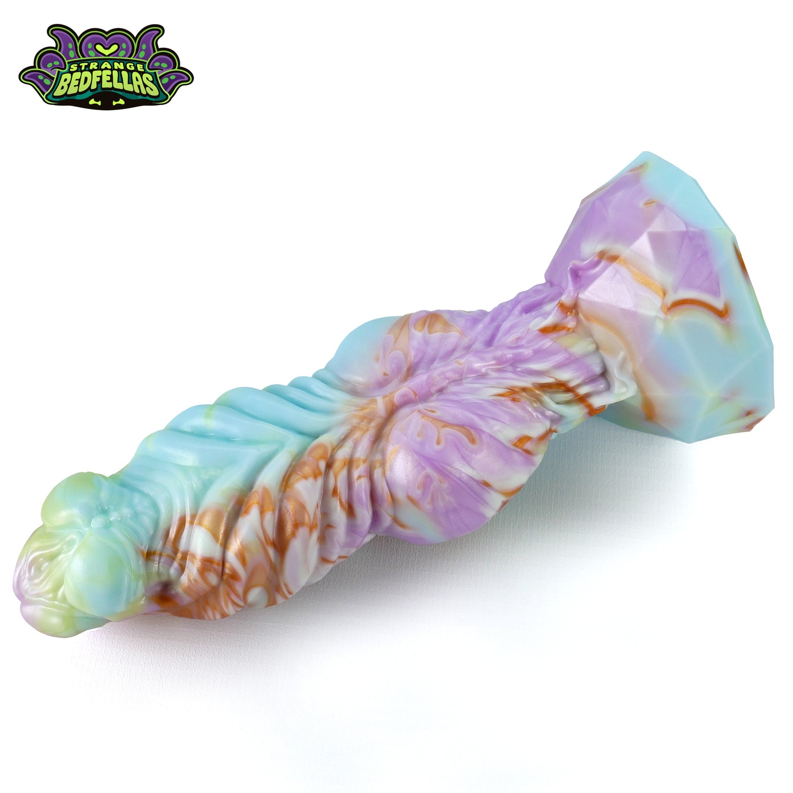Small Fornax 4.0 -- Super Soft silicone -- F-3156