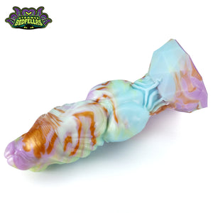 Small Fornax 4.0 -- Super Soft silicone -- F-3156
