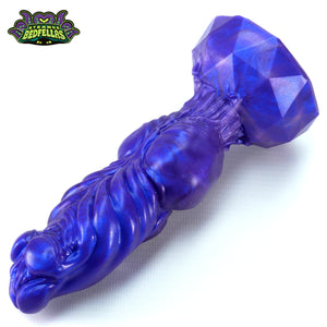 Small Fornax 4.0 -- Medium silicone -- F-3158