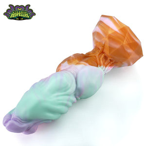 Medium Fornax 4.0 -- Super Soft silicone -- F-3160