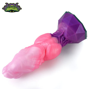 Medium Fornax 4.0 -- Super Soft silicone -- F-3161