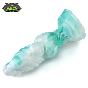 Small Fornax 4.0 -- Super Soft silicone -- F-3167