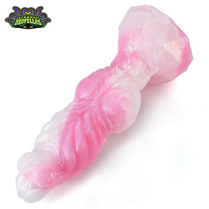Small Fornax 4.0 -- Soft silicone -- F-3168