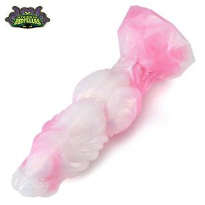 Small Fornax 4.0 -- Soft silicone -- F-3168