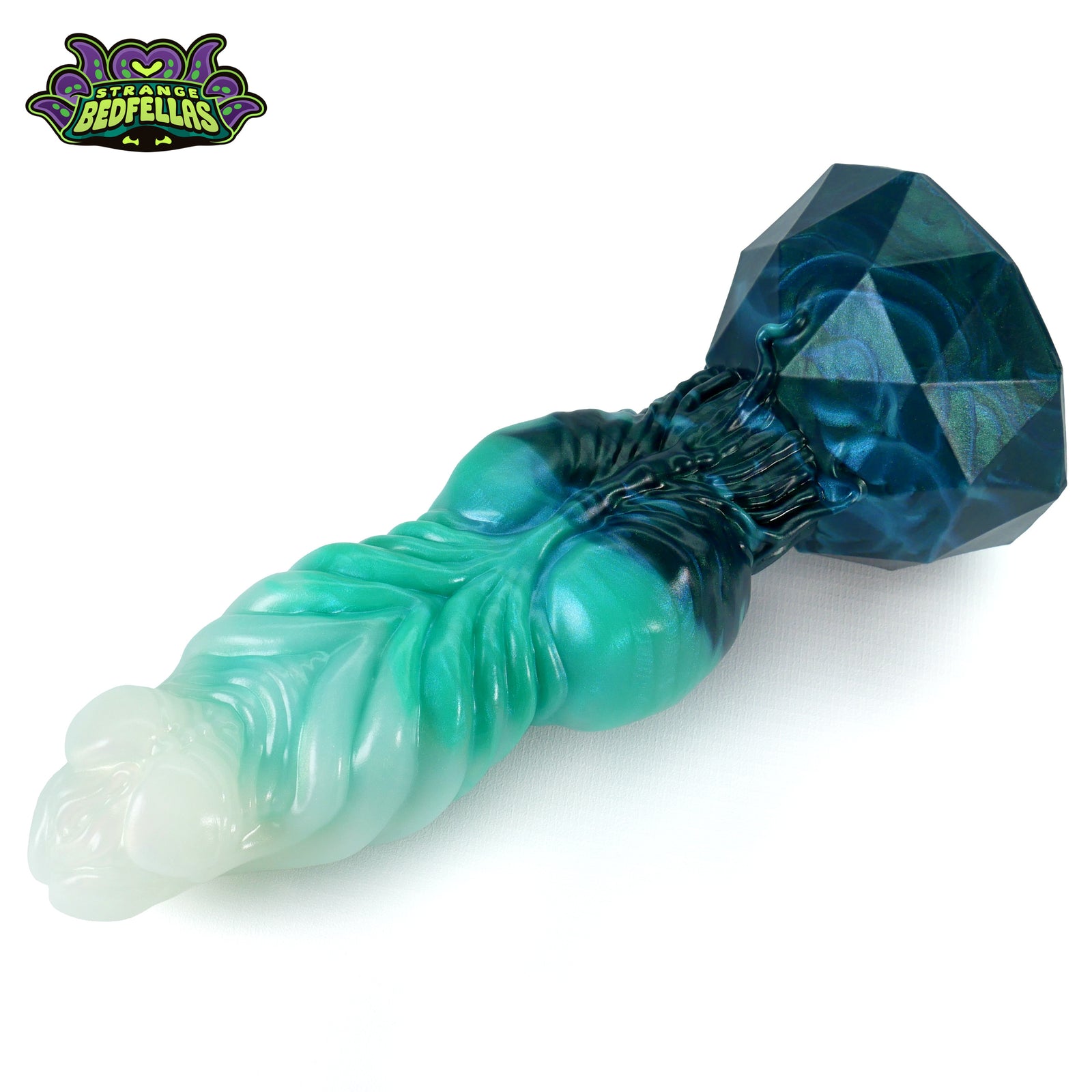 Medium Fornax 4.0 -- Firm silicone -- F-3177