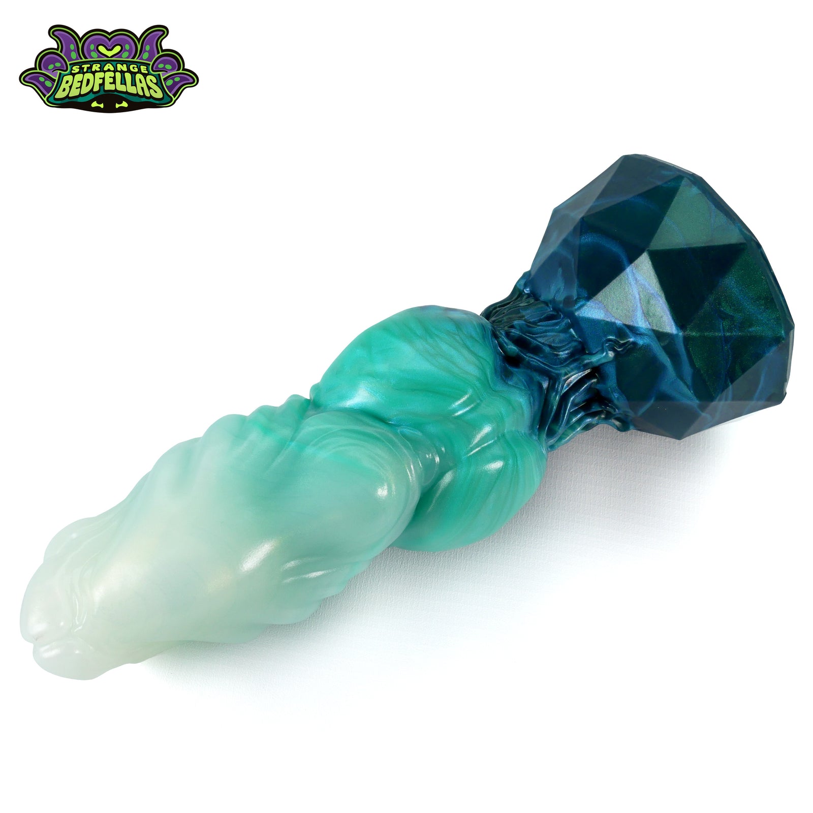 Medium Fornax 4.0 -- Firm silicone -- F-3177