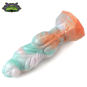 Small Fornax 4.0 -- Super Soft silicone -- F-3178