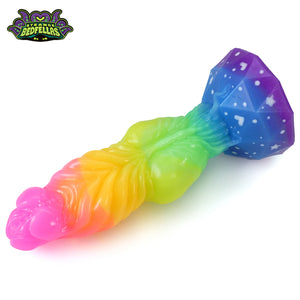 Small Fornax 4.0 -- Soft silicone -- F-3180