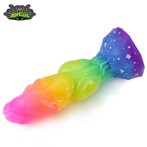 Small Fornax 4.0 -- Soft silicone -- F-3180