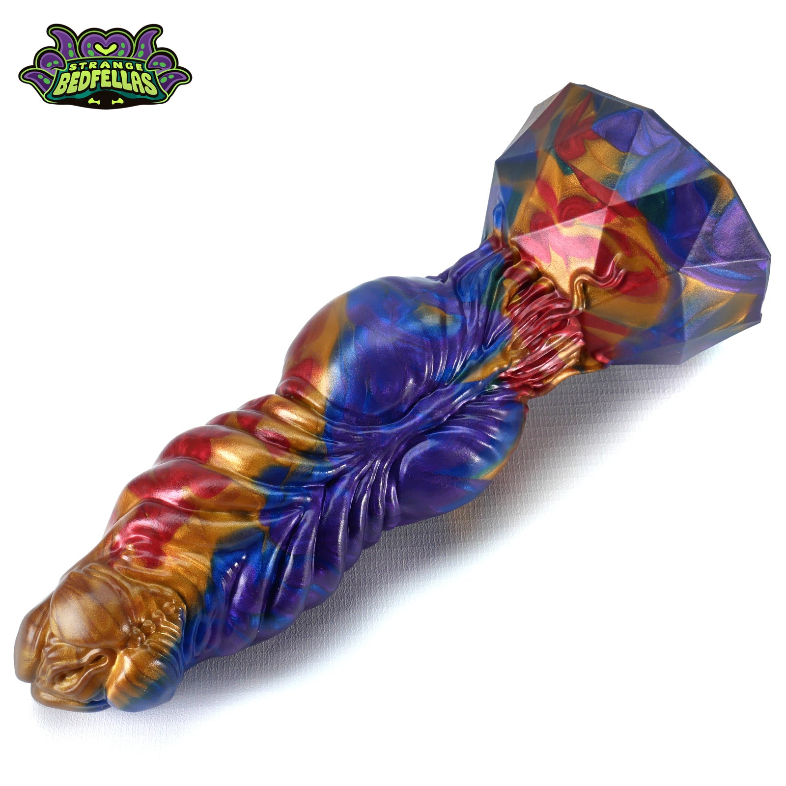 Medium Fornax 4.0 -- Super Soft silicone -- F-3186