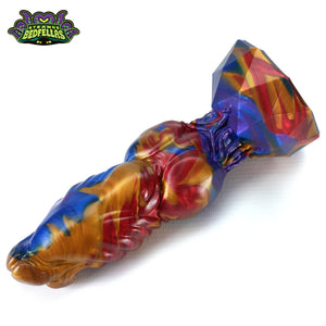 Medium Fornax 4.0 -- Super Soft silicone -- F-3186