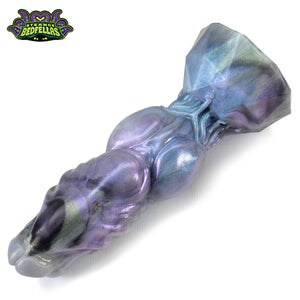 Medium Fornax 4.0 -- Soft silicone -- F-3187