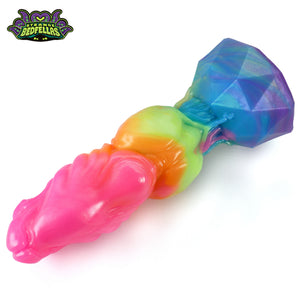 Medium Fornax 4.0 -- Firm silicone -- F-3192