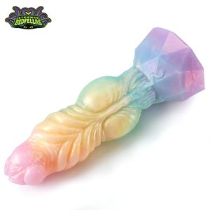 Large Fornax 4.0 -- Super Soft silicone -- F-3193