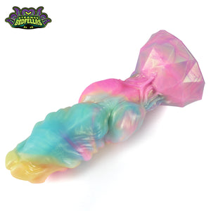 Small Fornax 4.0 -- Soft silicone -- F-3195