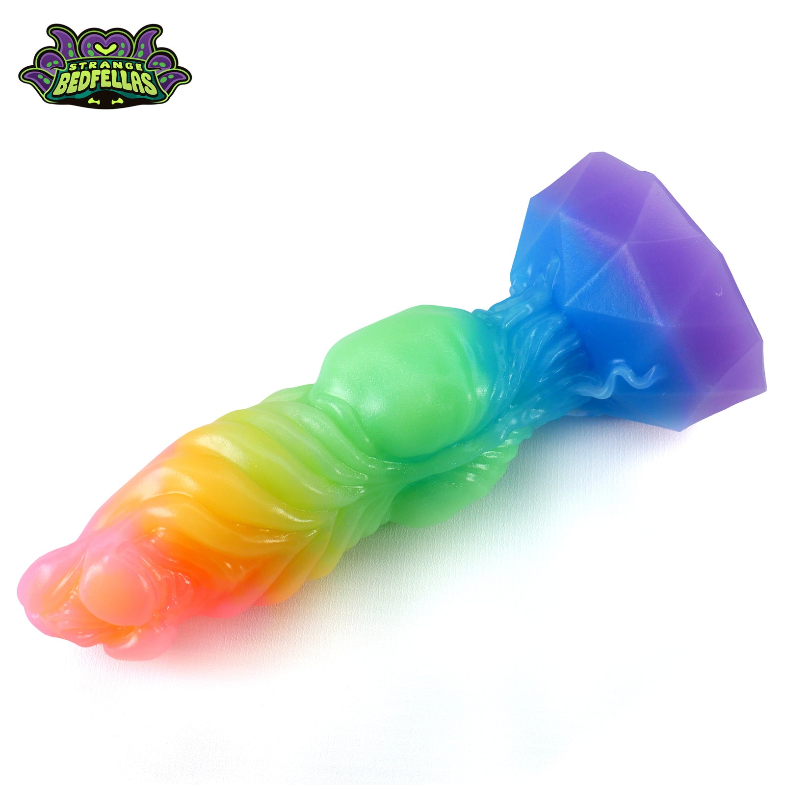 Small Fornax 4.0 -- Soft silicone -- F-3196