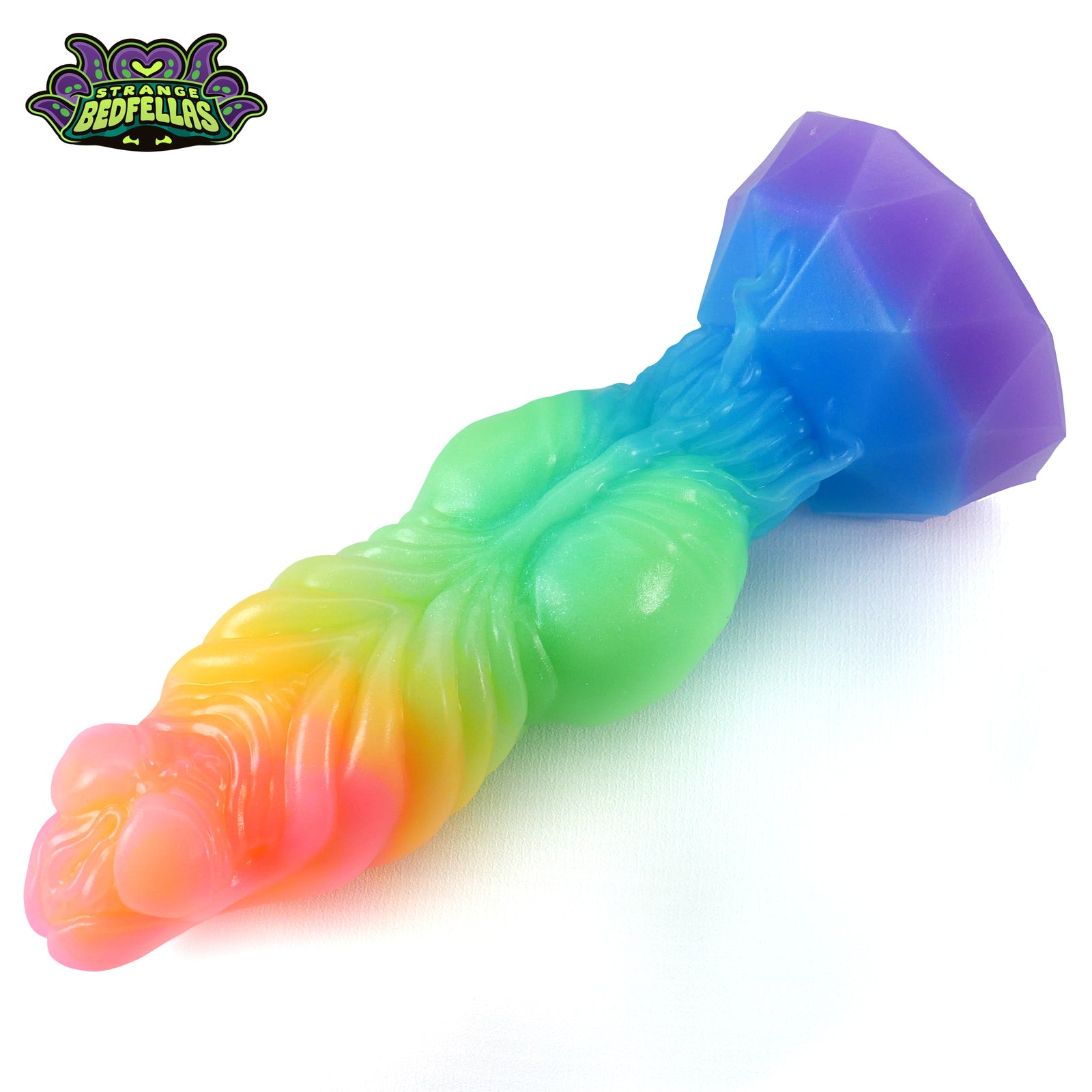 Small Fornax 4.0 -- Soft silicone -- F-3196