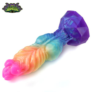 Small Fornax 4.0 -- Soft silicone -- F-3197