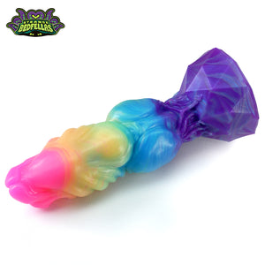 Small Fornax 4.0 -- Soft silicone -- F-3197