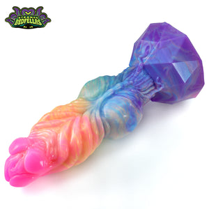 Medium Fornax 4.0 -- Soft silicone -- F-3200