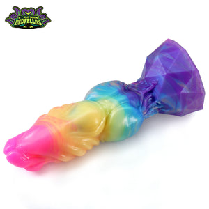 Medium Fornax 4.0 -- Soft silicone -- F-3200