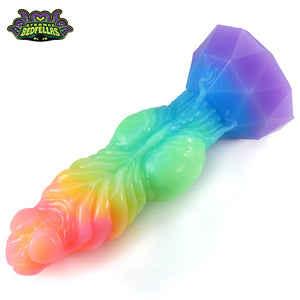 Medium Fornax 4.0 -- Soft silicone -- F-3201