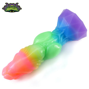 Medium Fornax 4.0 -- Soft silicone -- F-3201