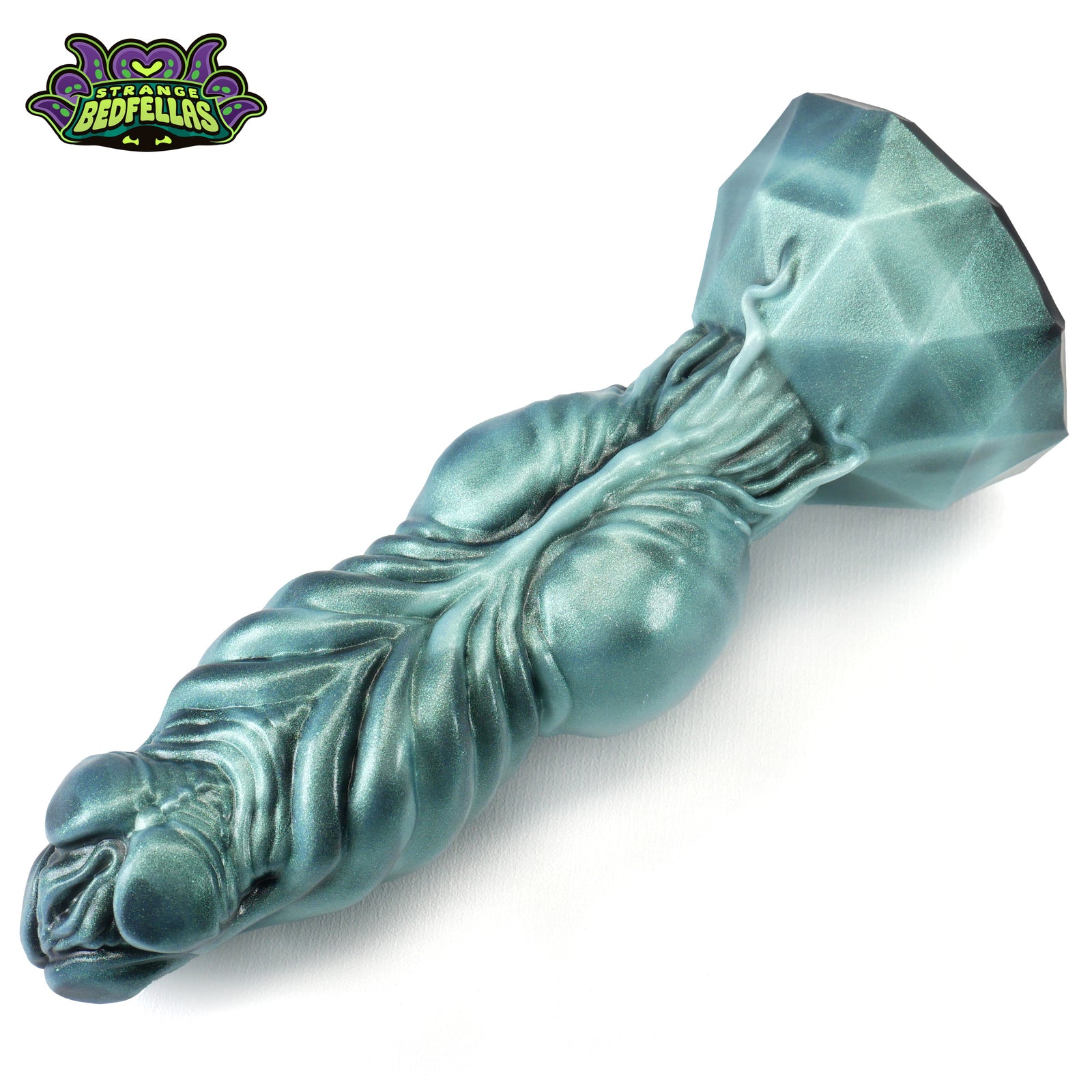 Small Fornax 4.0 -- Soft silicone -- F-3205