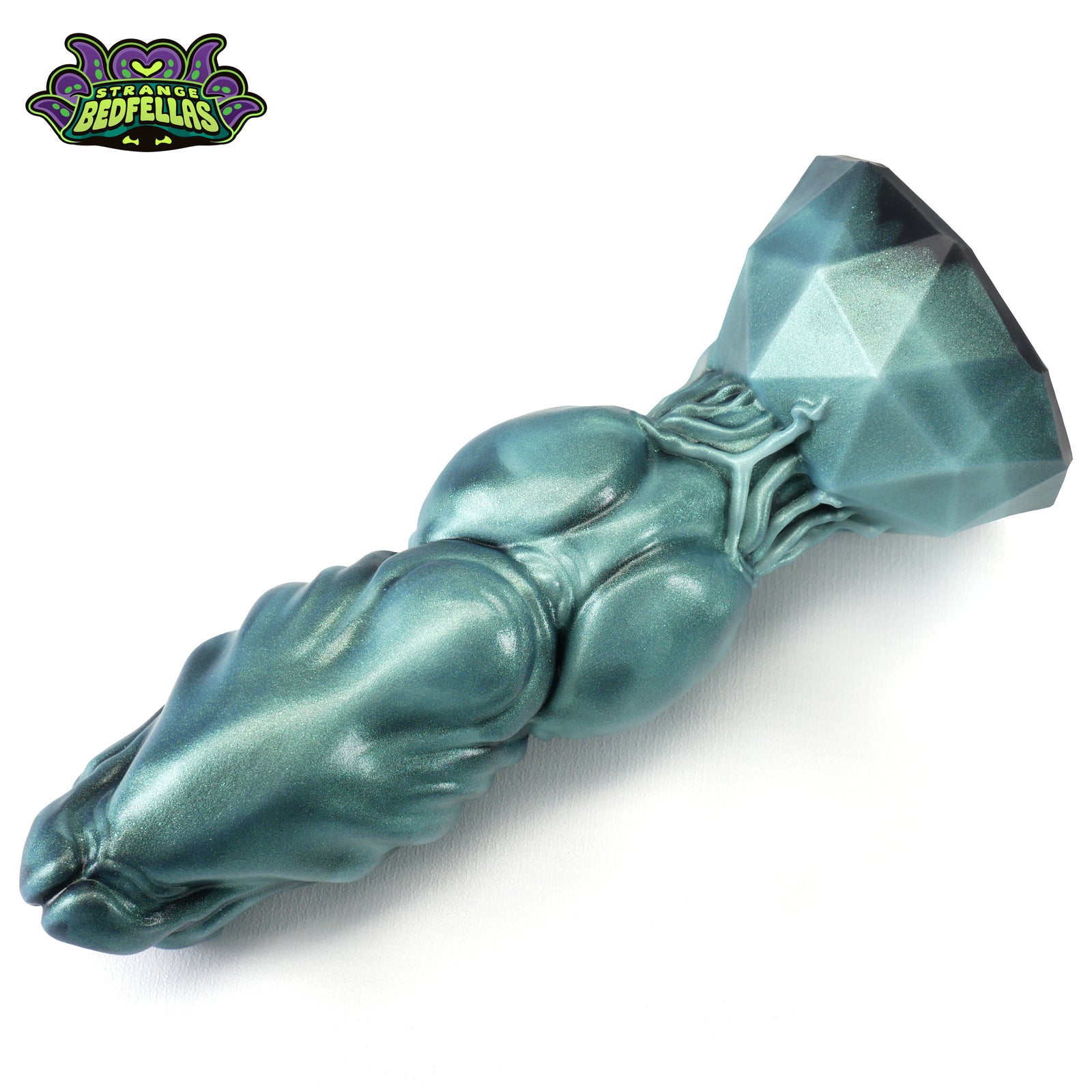 Small Fornax 4.0 -- Soft silicone -- F-3205