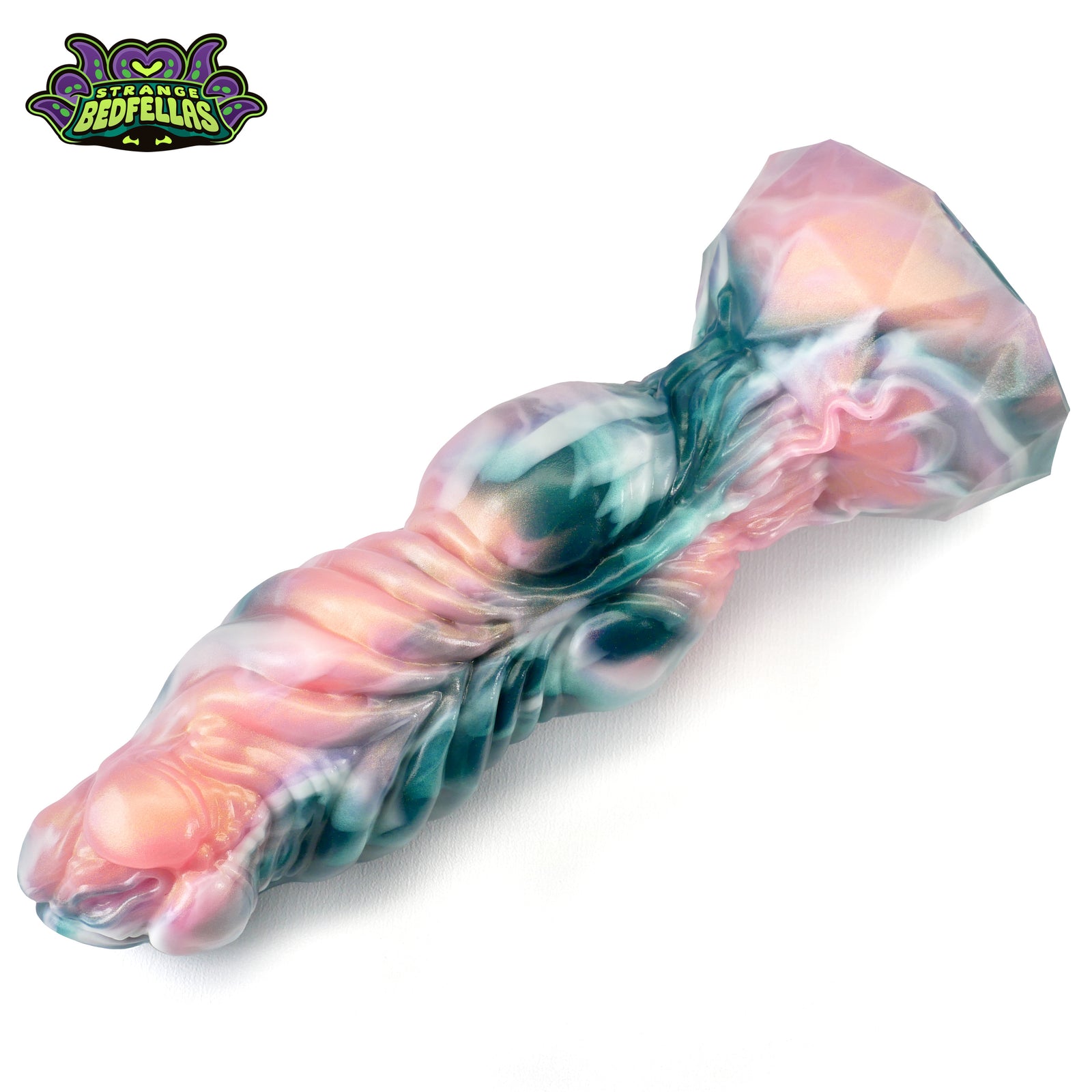 Small Fornax 4.0 -- Soft silicone -- F-3206
