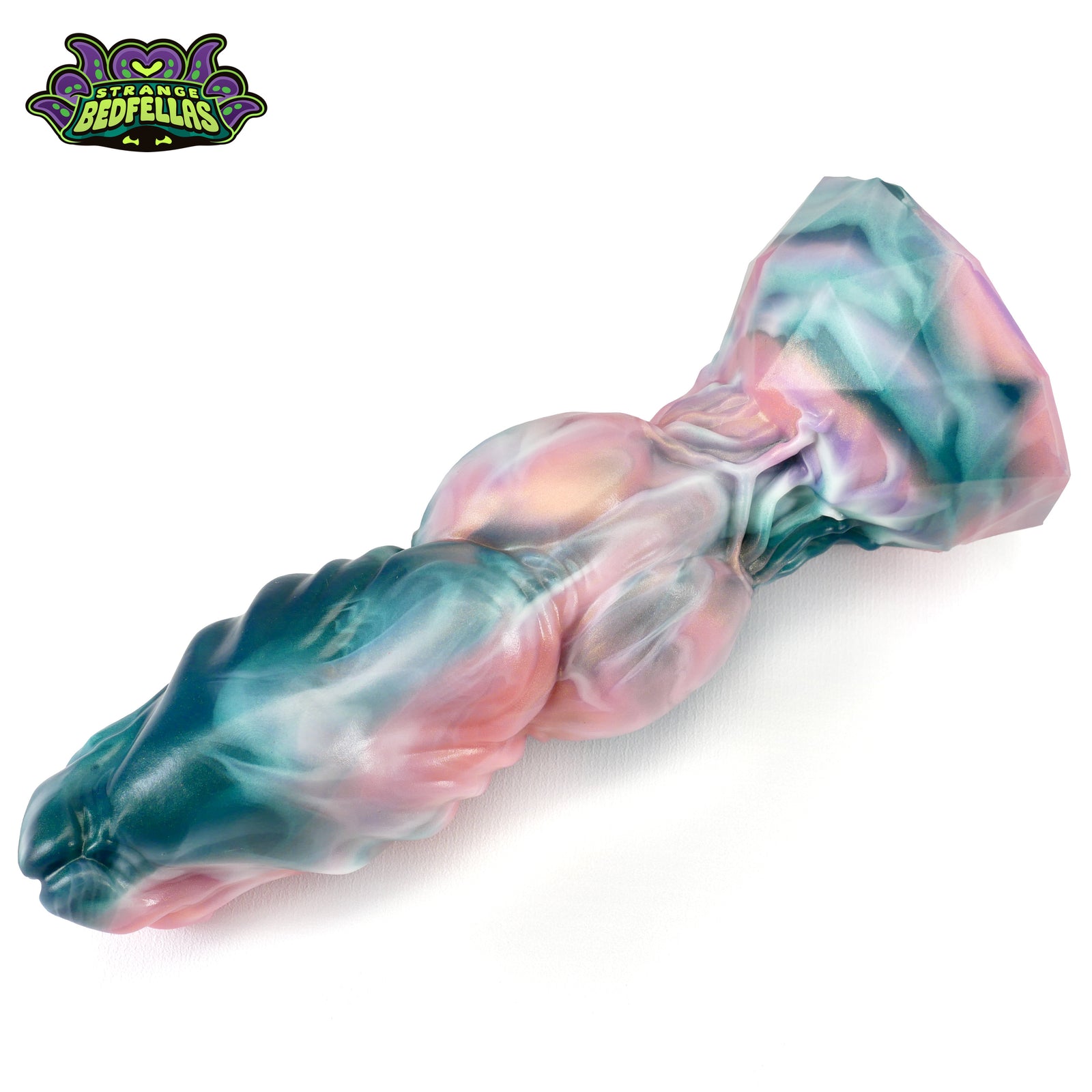 Small Fornax 4.0 -- Soft silicone -- F-3206