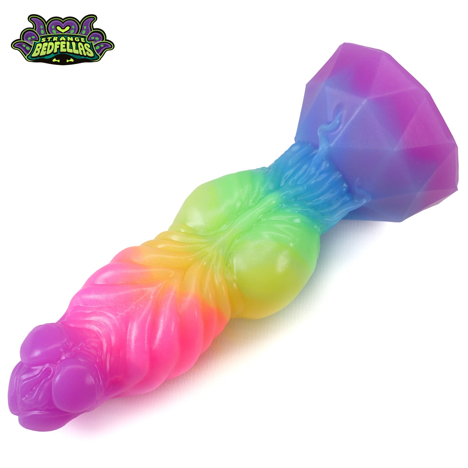 Small Fornax 4.0 -- Medium silicone -- F-3212