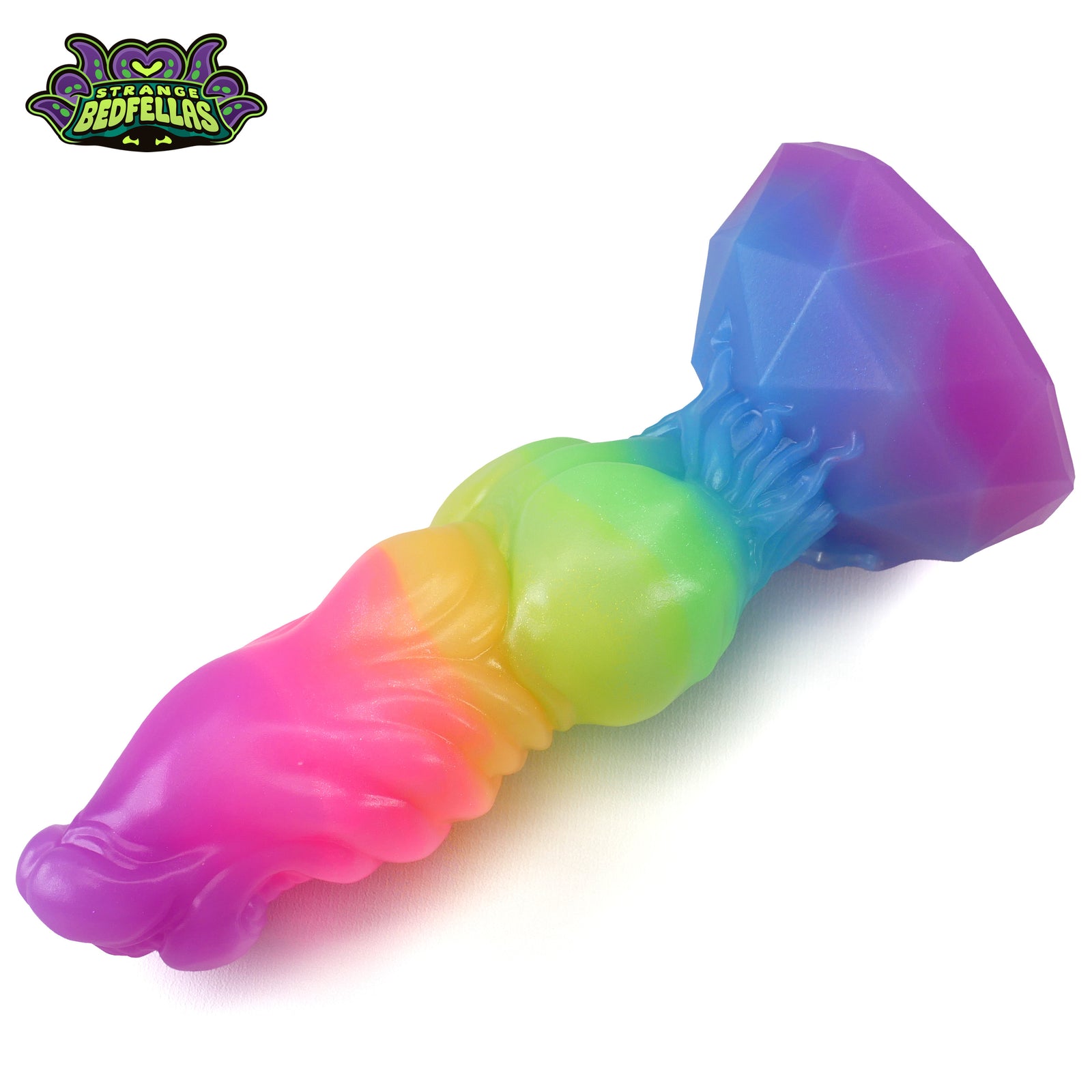 Small Fornax 4.0 -- Medium silicone -- F-3212