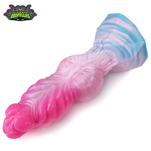 Large Fornax 4.0 -- Soft silicone -- F-3219