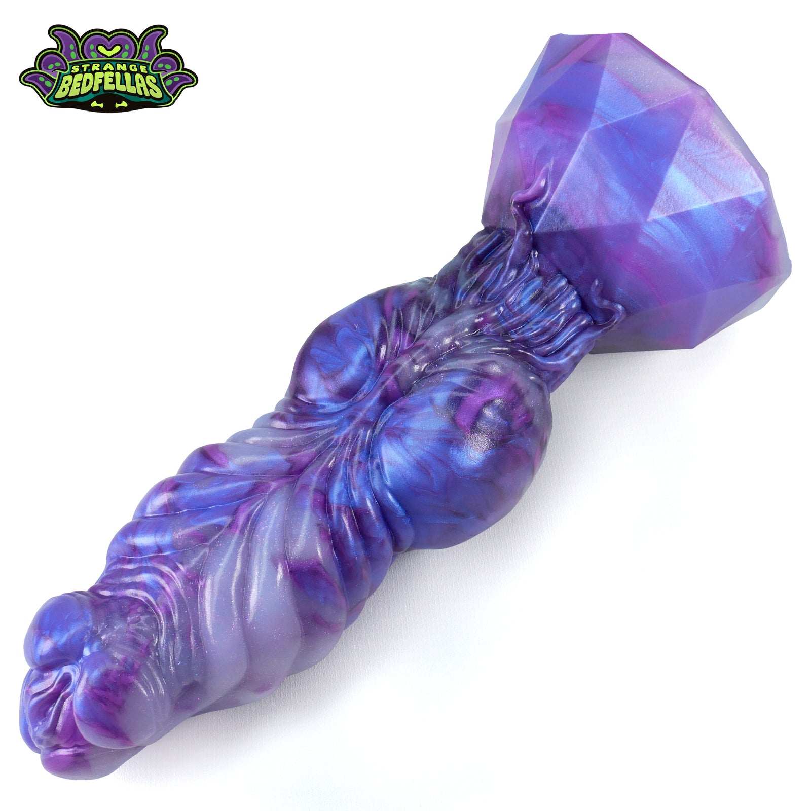 Large Fornax 4.0 -- Medium silicone -- F-3220