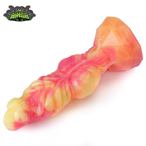 Small Fornax 4.0 -- Soft silicone -- F-3221