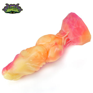 Small Fornax 4.0 -- Soft silicone -- F-3221