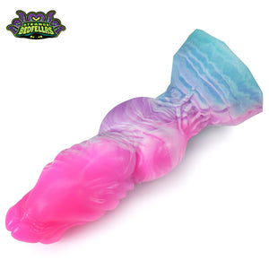 Medium Fornax 4.0 -- Soft silicone -- F-3225