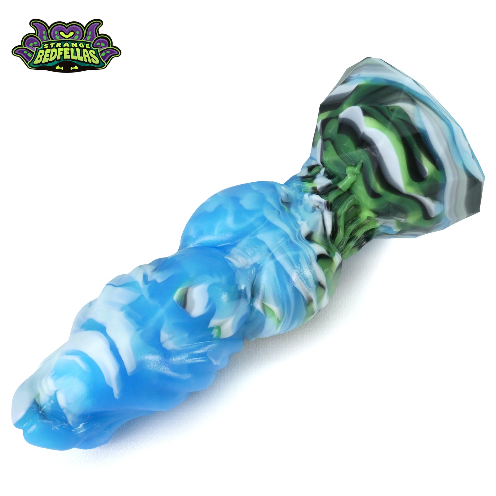 Medium Fornax 4.0 -- Medium silicone -- F-3227