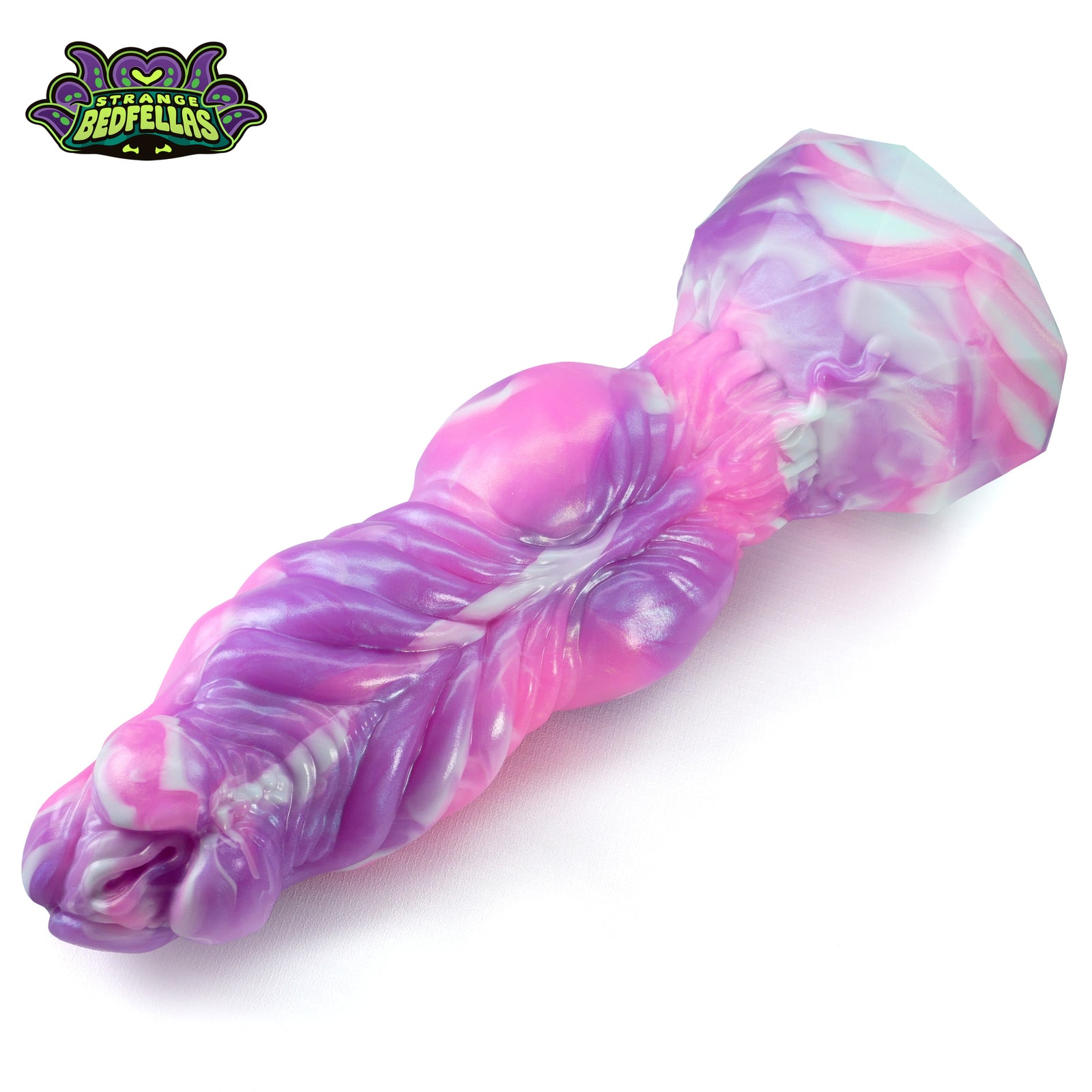 Large Fornax 4.0 -- Soft silicone -- F-3229