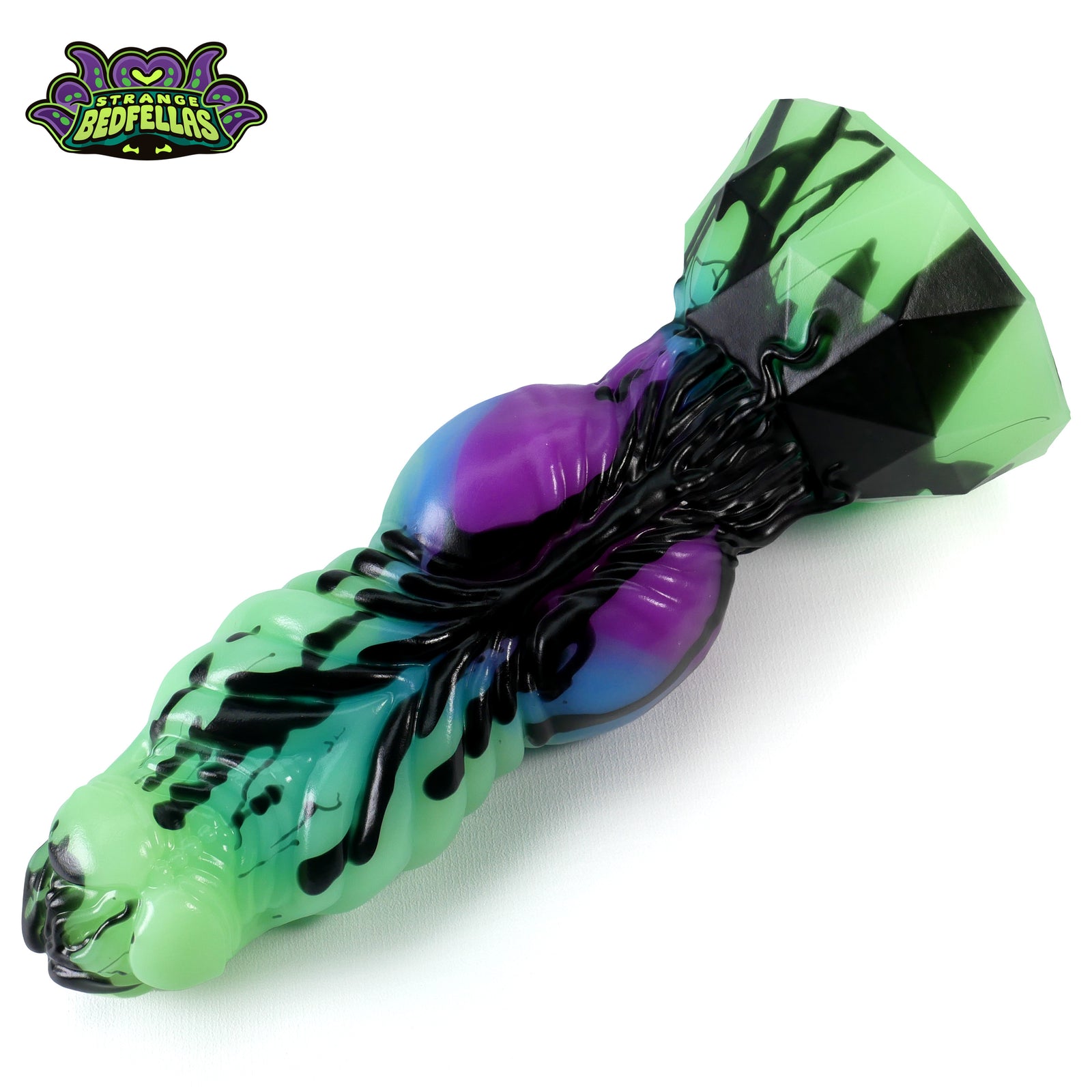 Medium Fornax 4.0 -- Super Soft silicone -- F-3231