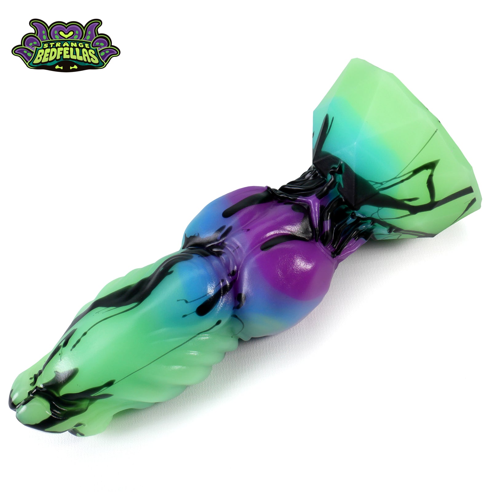 Medium Fornax 4.0 -- Super Soft silicone -- F-3231