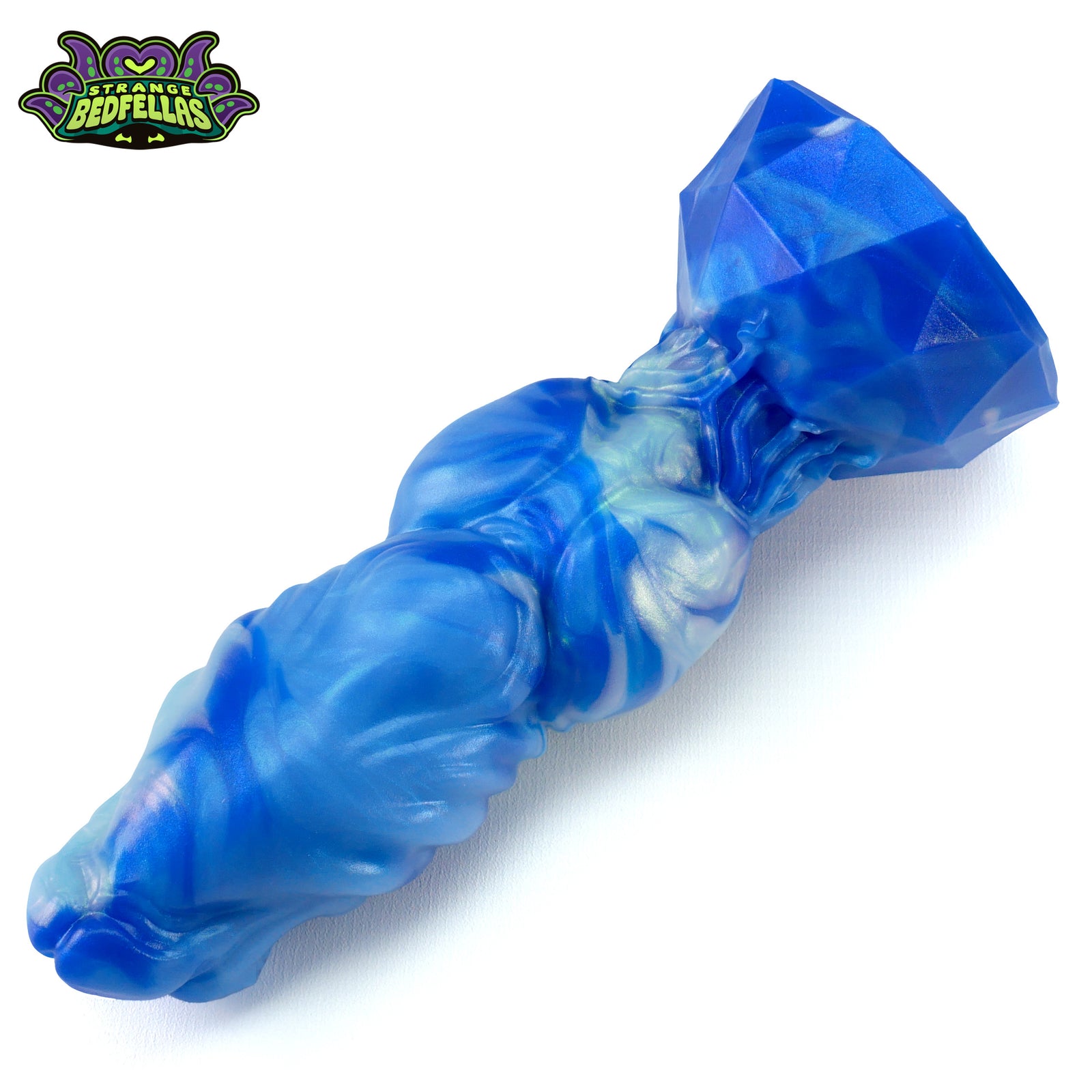 Small Fornax 4.0 -- Super Soft silicone -- F-3234