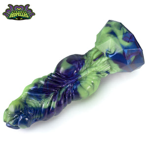 Medium Fornax 4.0 -- Soft silicone -- F-3237